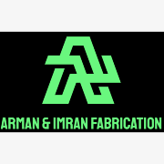 Arman & Imran fabrication