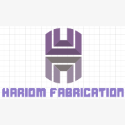 HariOm Fabrication