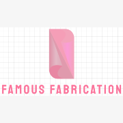 Famous Fabrication