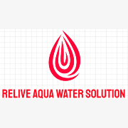 Relive Aqua Water Solution 
