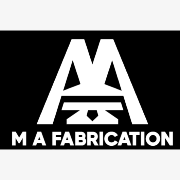 M A Fabrication