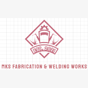 MKS Fabrication & Welding Works