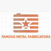 Famous Metal Fabricators