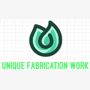 Unique Fabrication Work