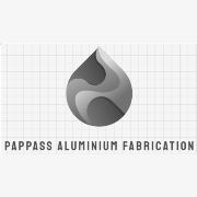 Pappass  Aluminium Fabrication
