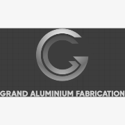 Grand aluminium fabrication