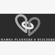 Hamsa Planners & Builders