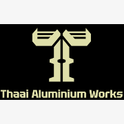 Thaai Aluminium Works