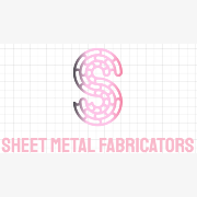 Sheet Metal Fabricators
