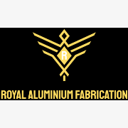 Royal Aluminium Fabrication