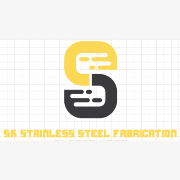 SK Stainless Steel Fabrication