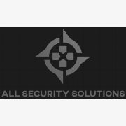 All Security Solutions