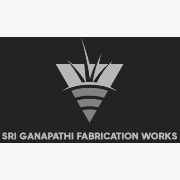 Sri Ganapathi Fabrication Works
