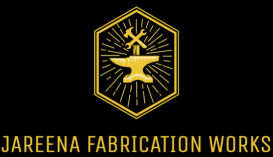 Jareena Fabrication Works