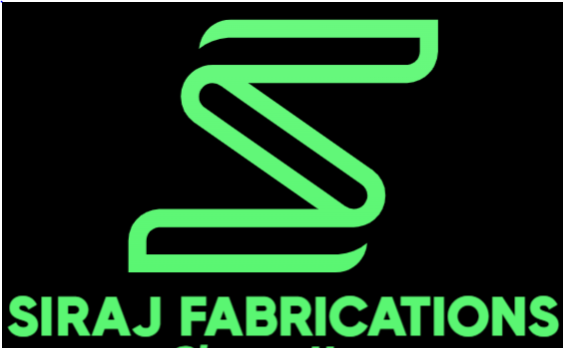 Siraj Fabrications