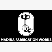 Madina Fabrication Works