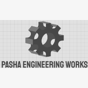 Pasha Engineering Works