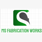 MS Fabrication Works