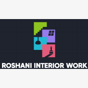 Roshani Interior Work- Warangal