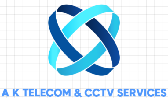 A K Telecom & Cctv Services