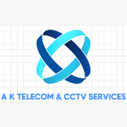 A K Telecom & Cctv Services