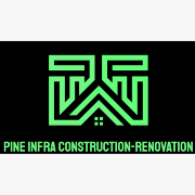 PINE INFRA Construction-Renovation