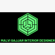 Malvi Gajjar Interior Designer