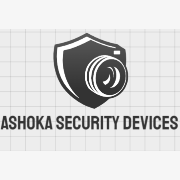 Ashoka Security Devices 