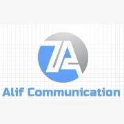 Alif Communication 