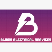 Bloom Electrical Services