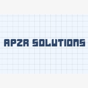 Apzr Solutions