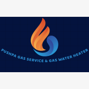 Pushpa Gas Service  & Gas Water Heater