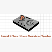 Janaki Gas Stove Service Center