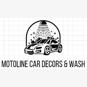 Motoline Car Decors & Wash