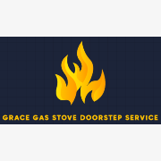 Grace Gas Stove Doorstep Service