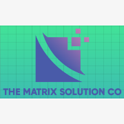 The Matrix Solution co