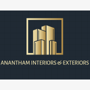 Anantham Interiors & Exteriors