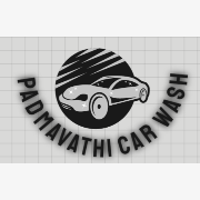  Padmavathi Car Wash