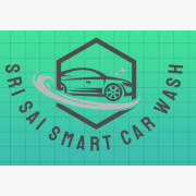 Sri Sai Smart Car Wash