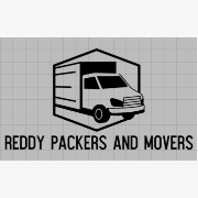 Reddy Packers and Movers