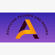 Achyutha Packers and Movers