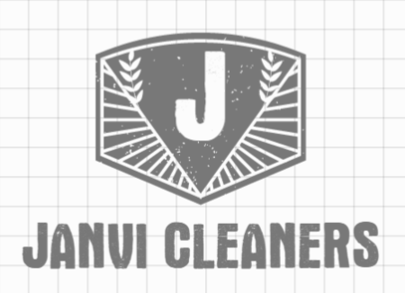 Janvi Cleaners
