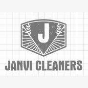Janvi Cleaners