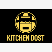 Kitchen Dost