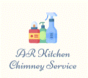 AR Kitchen Chimney Service 