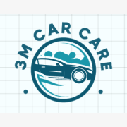 3M Car Care