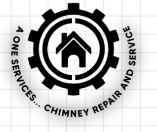 A one services... chimney repair and service
