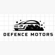 Defence Motors 