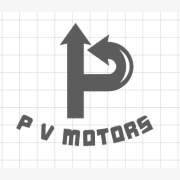 P V Motors