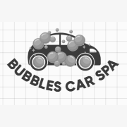 Bubbles Car Spa
